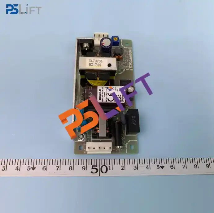 Power Board ZWS30-12J Mitsubishi